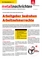Flugblatt 1