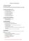 Checkliste
