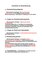 Checkliste