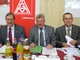 Kay Ohl, Viktor Paszehr & Ahmet Karademir