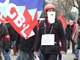 Demo 16.12.08 in Straßburg