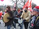 Demo 16.12.08 in Straßburg