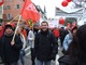 Demo 16.12.08 in Straßburg