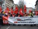 Demo 16.12.08 in Straßburg