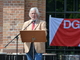 1. Mai 2011 - Offenburg - Klaus Melder