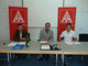 Pressekonferenz, 15.07.2011