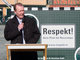 22.10.2011 - Respekt in Offenburg