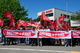 Warnstreik