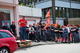 Warnstreik