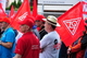 Warnstreik