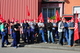 Warnstreik