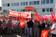 Warnstreik