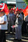 Warnstreik