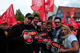 Warnstreik