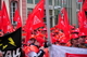 Warnstreik