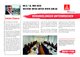 Tarifnewsletter