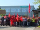 Warnstreik