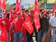 Warnstreik