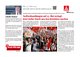 Tarifnewsletter
