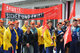Warnstreik