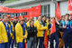 Warnstreik
