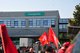 Warnstreik Hansgrohe SE und Sapa