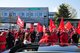 Warnstreik Hansgrohe SE und Sapa