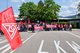 Warnstreik Bosch Buehl