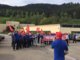 Warnstreik Leipold