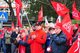 Warnstreik Bosch