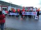 Warnstreik bei Linck