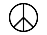 Peace - Frieden - Pax
