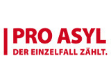 PRO ASYL - Der Einzelfall zaehlt.