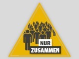 IG Metall: Nur Zusammen