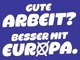 Europawahl 2024 - Du hast die Wahl!