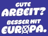 Europawahl 2024 - Du hast die Wahl!