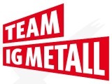 Team IG Metall Vertrauensleute