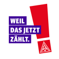 weil das jetzt zählt