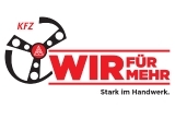 KFZ-Tarifrunde 2015: Wir fuer mehr - Stark im Handwerk