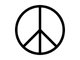 Peace - Frieden - Pax