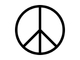 Peace - Frieden - Pax