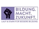 IG Metall Jugend: Bildung. Macht. Zukunft. - Lautund Stark fuer bessere Bildung