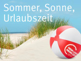 IG Metall: Sommer, Sonne, Urlaubszeit