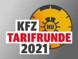 IG Metall - Kfz-Tarifrunde